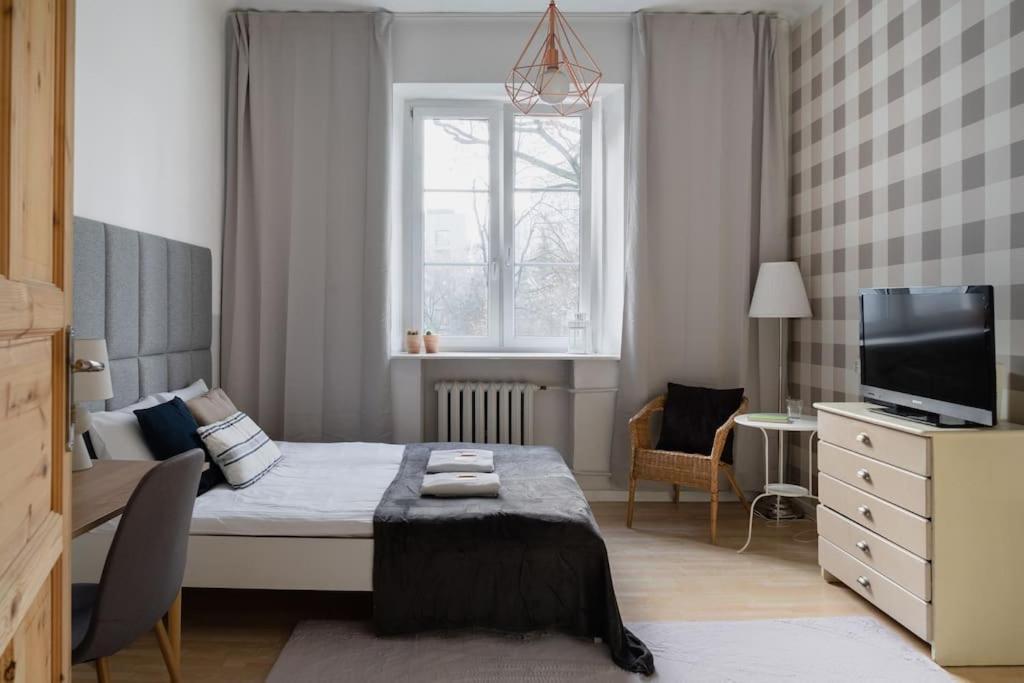 Concierge Wilanowska Leilighet