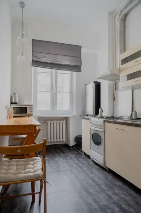Leilighet Concierge Wilanowska *