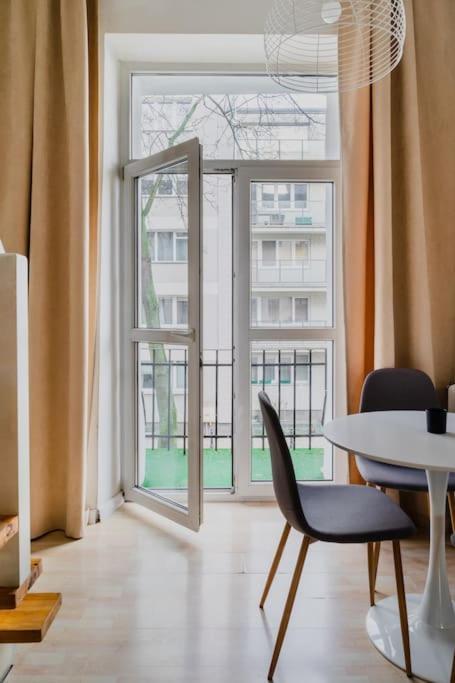 Concierge Wilanowska Warszawa