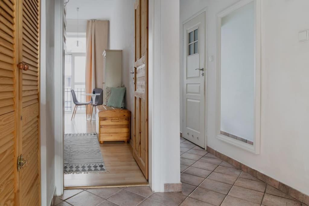 Concierge Wilanowska Leilighet *