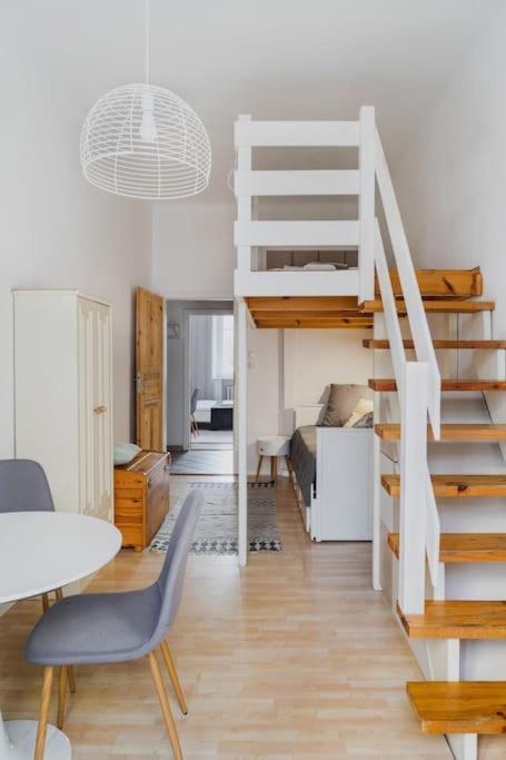 Concierge Wilanowska Leilighet *