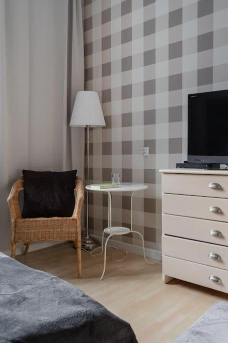 Concierge Wilanowska Warschau