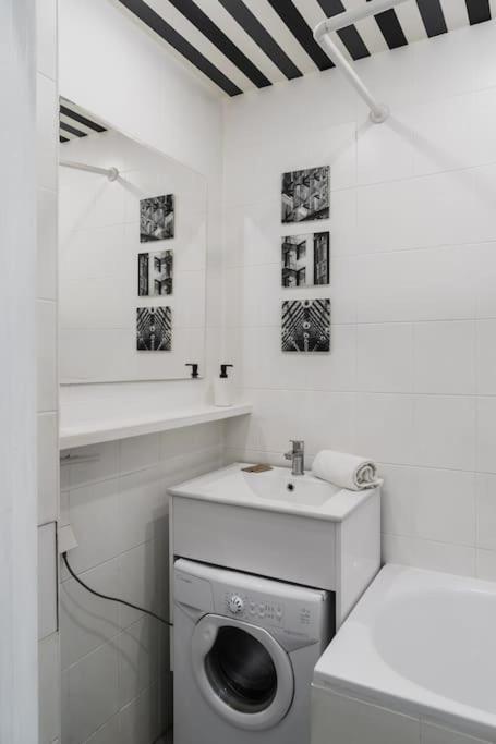 Concierge Wilanowska Apartment *